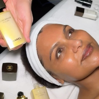 Mindy Kaling инстаграм фото